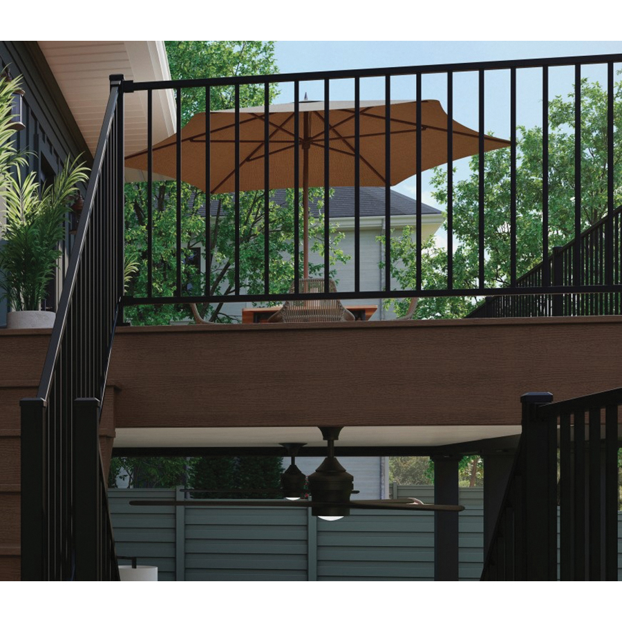 Trex&reg; BKSTLSQ0836HENPNL 1221161