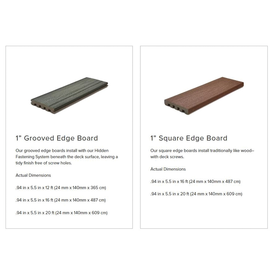 Trex&reg; CS010620E2S01 1225651