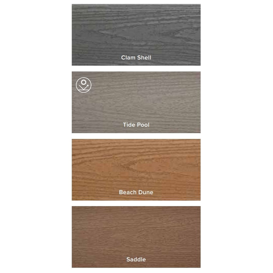 Trex&reg; CS010620E2S01 1225651