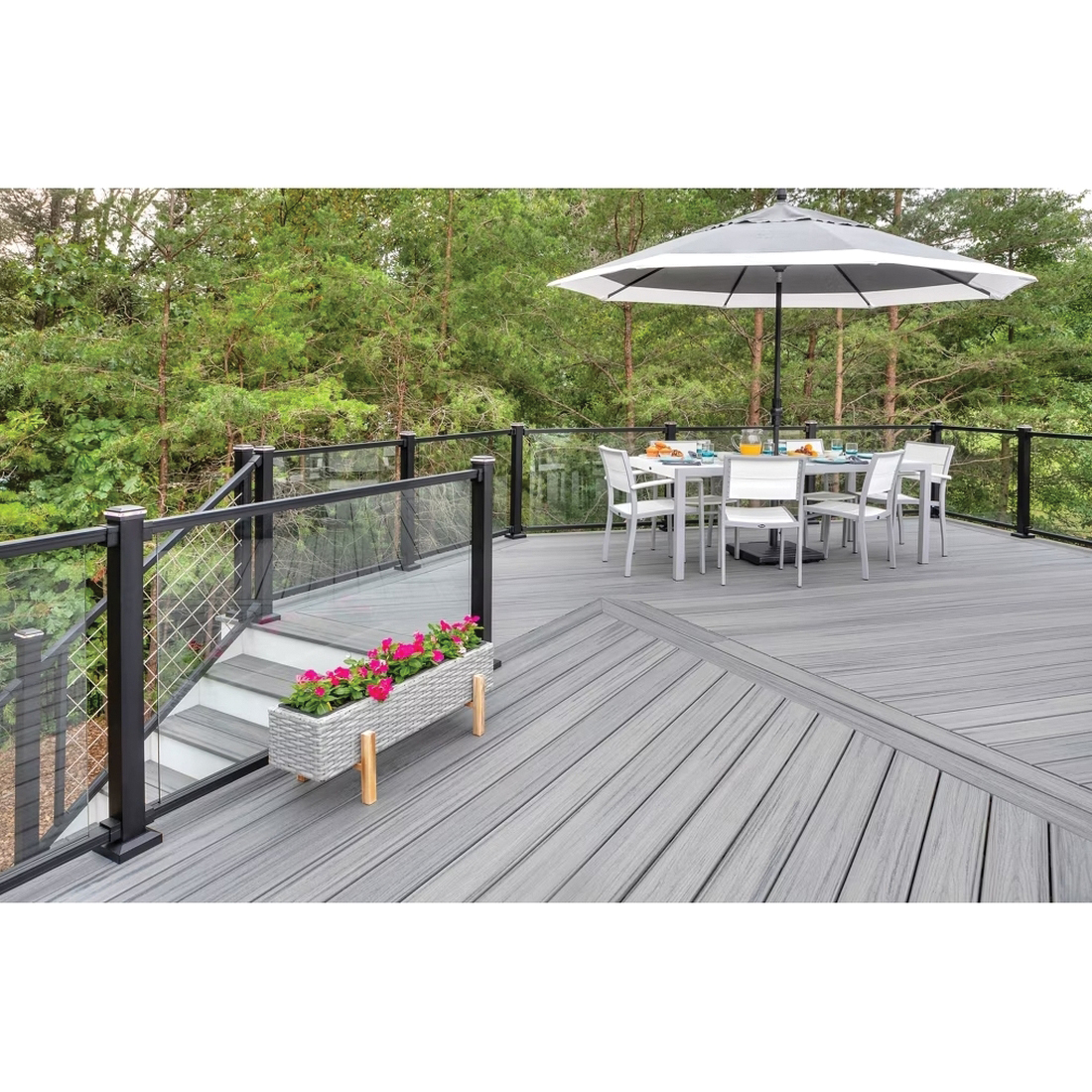 Trex&reg; IM010612TG01 1225159