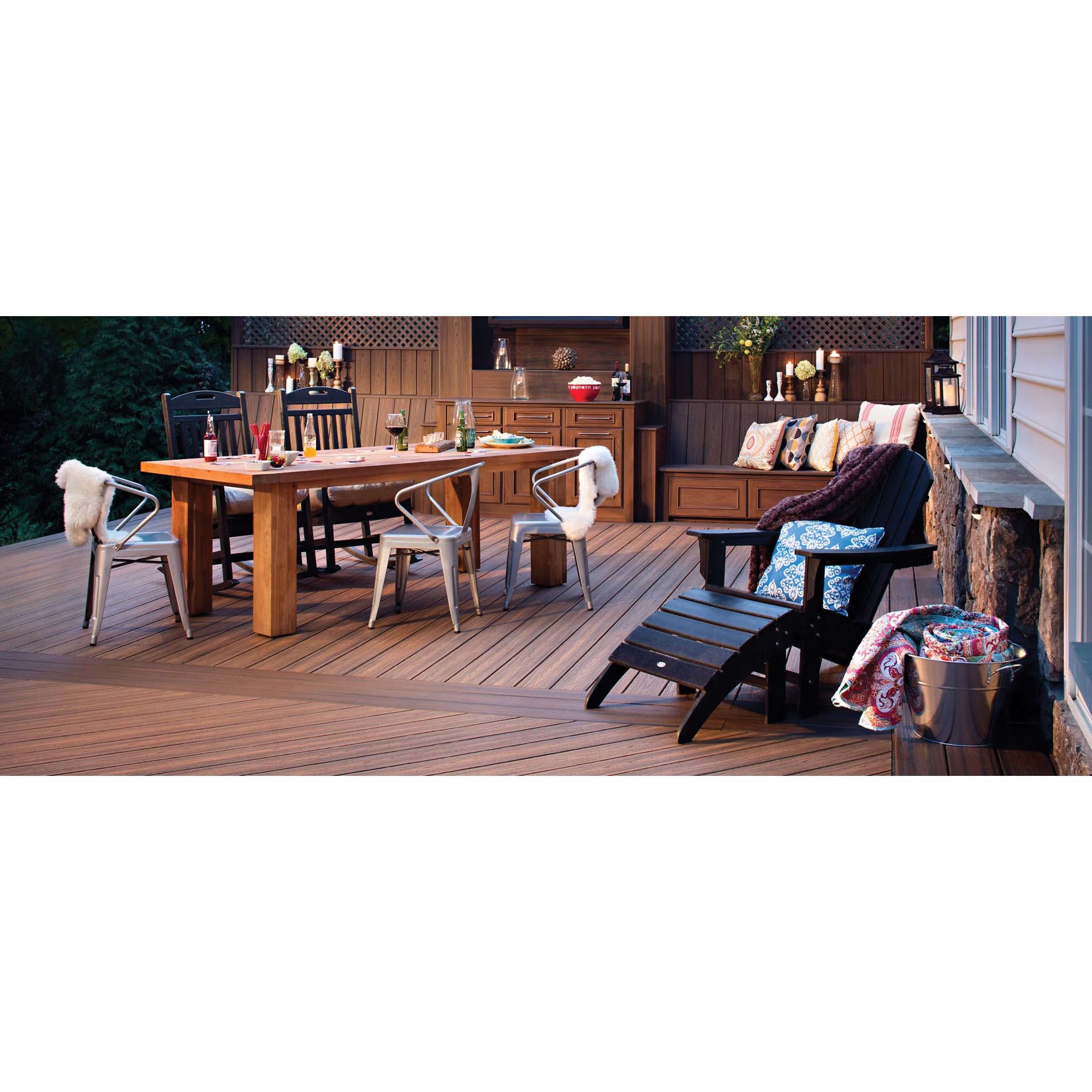 Trex&reg; IM010612TG01 1225159