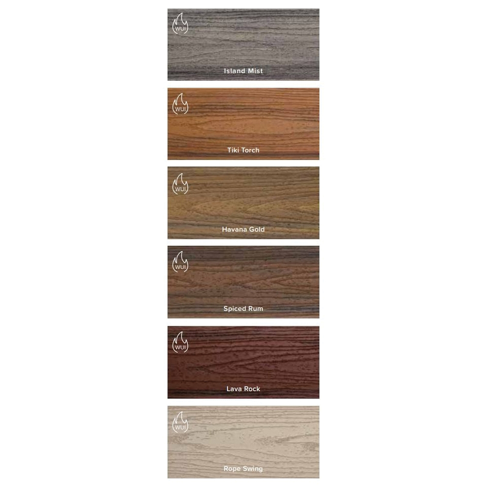 Trex&reg; LR011212TS01 1226448