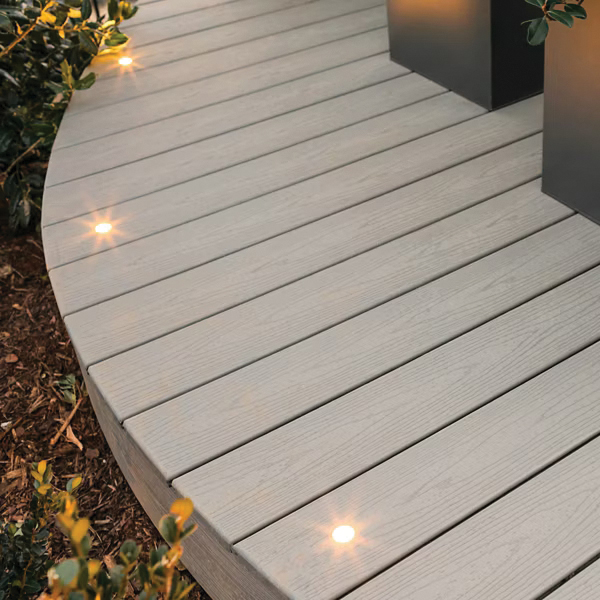 Trex&reg; RECESSLED4PKC 1220715
