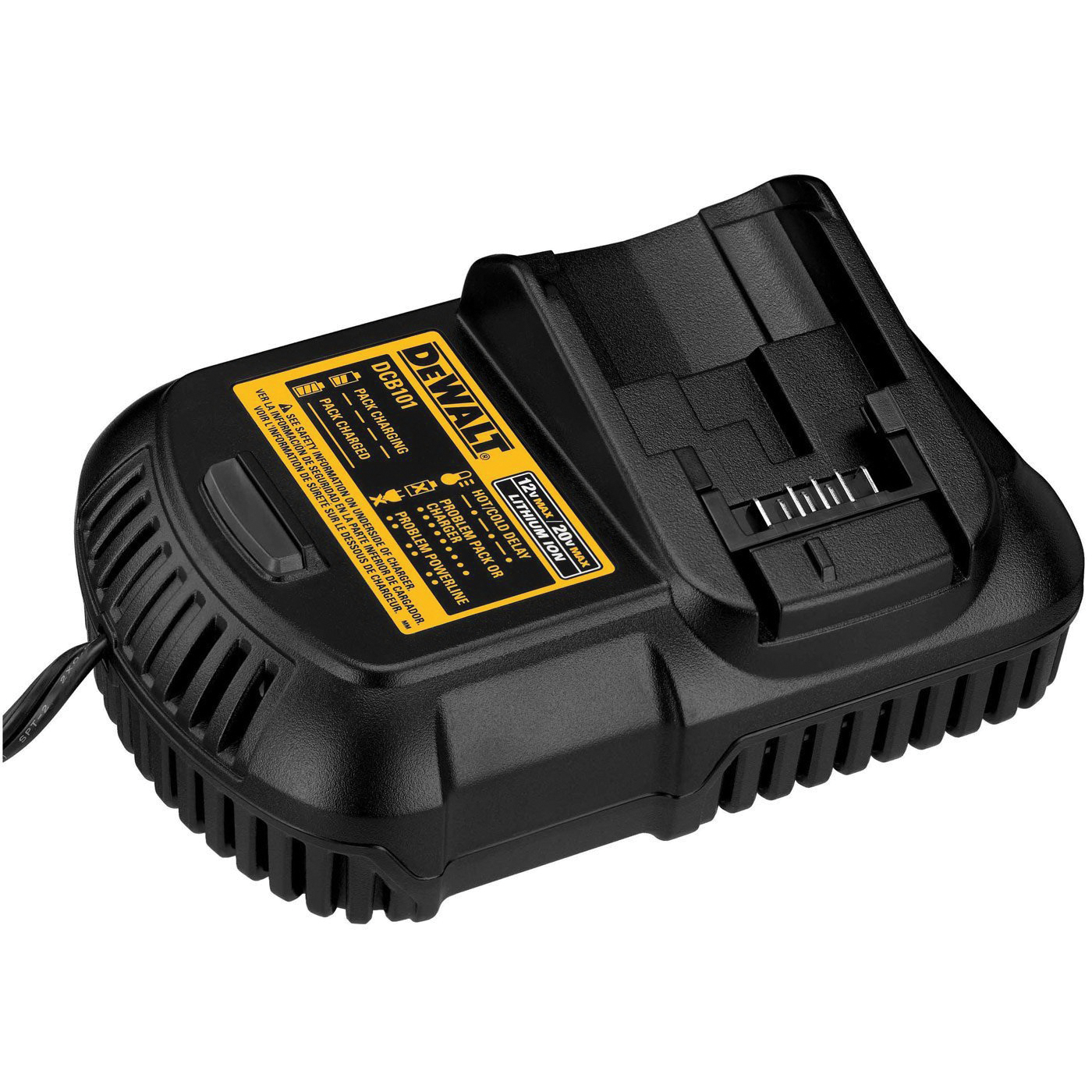 DeWALT&reg; DCB101