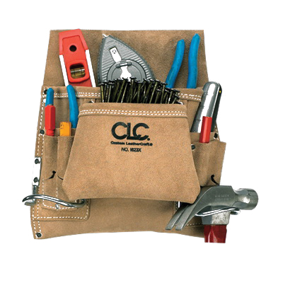 CLC&reg; I823X