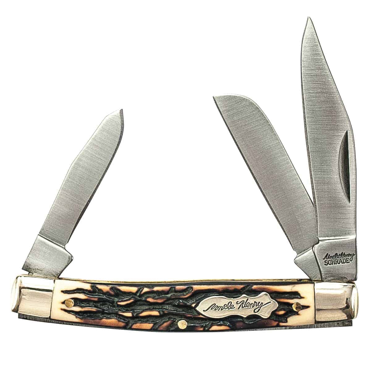 Uncle Henry&reg; 834UH