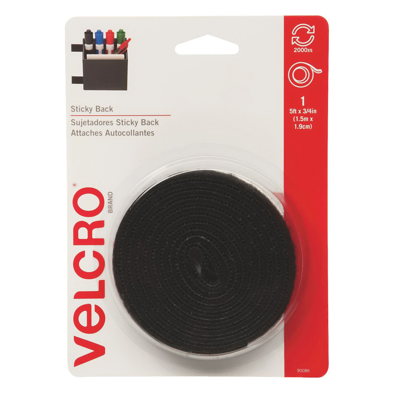 VELCRO&reg; 90086