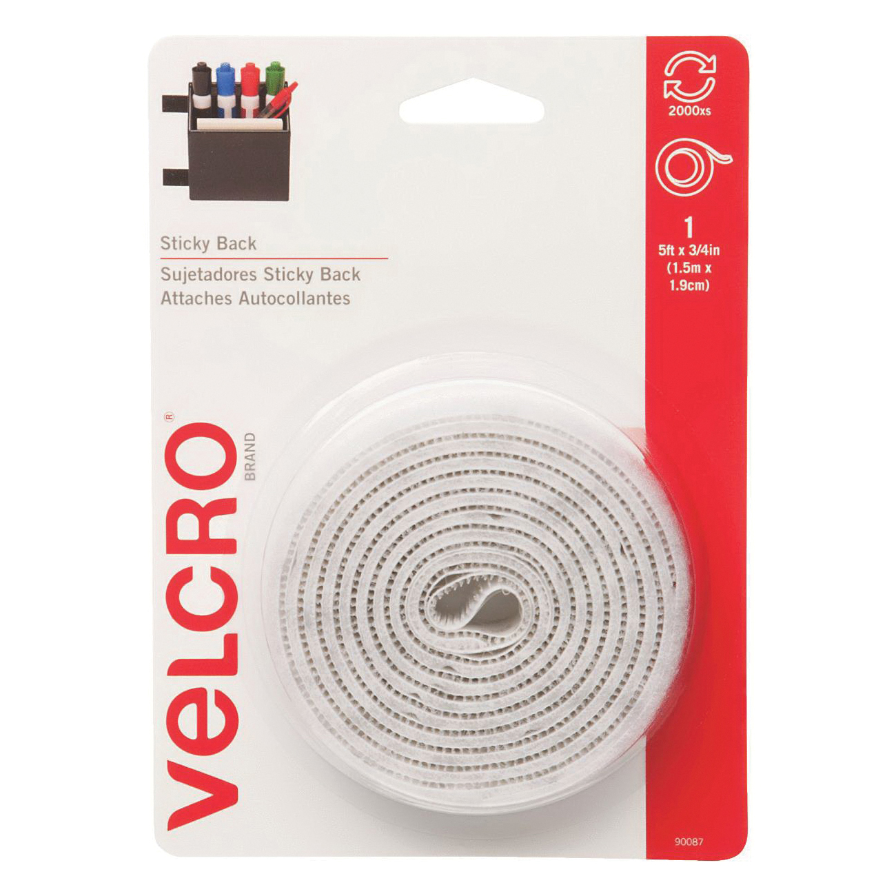 VELCRO&reg; 90087