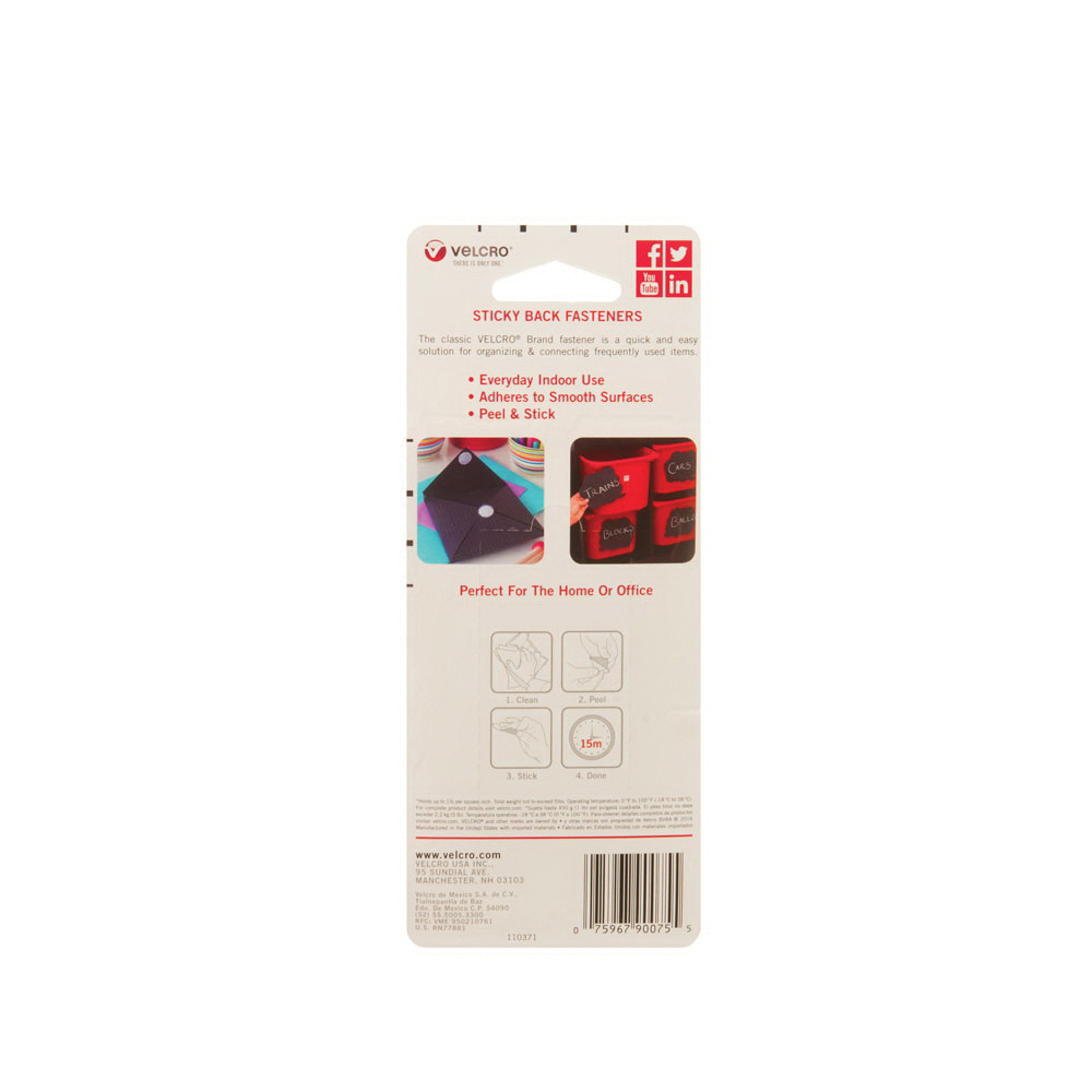 VELCRO&reg; 90075 1096450