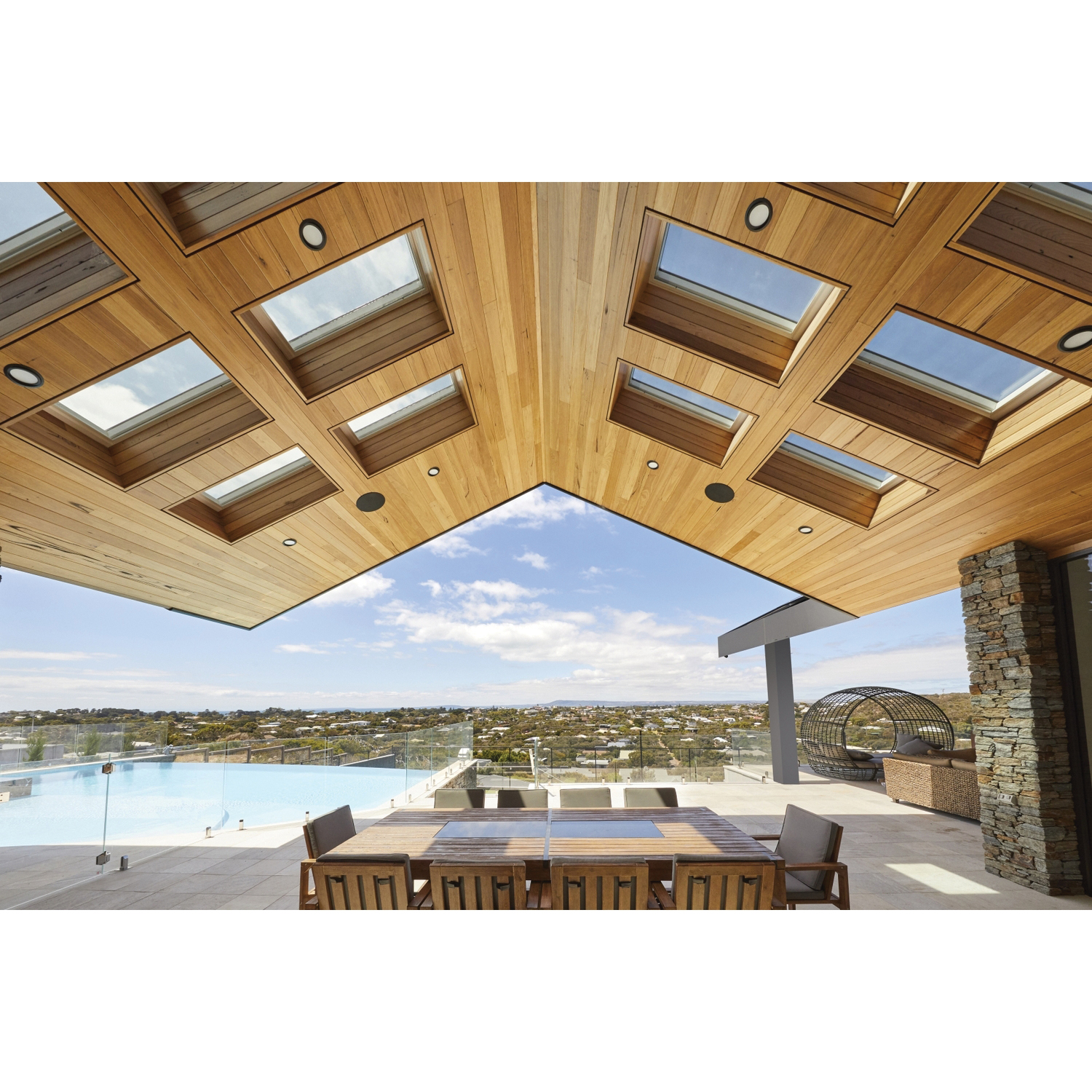 VELUX&reg; FS-C06-2004S 1243597