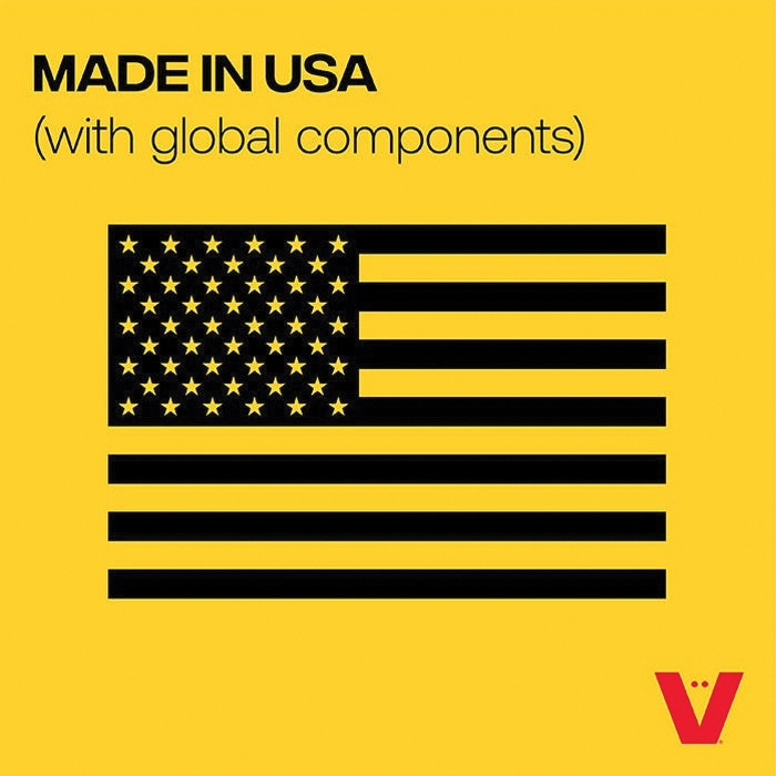VICTOR&reg; M035 1045843