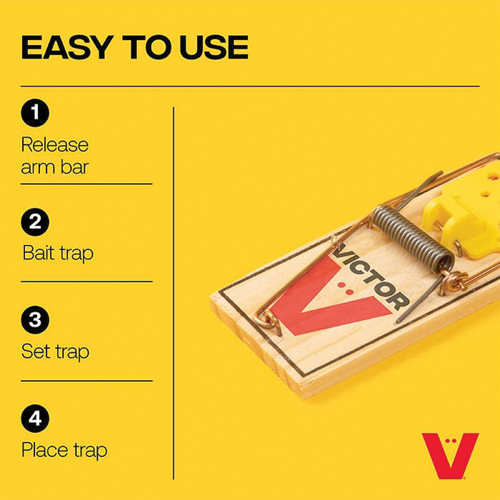 VICTOR&reg; M035 1045843