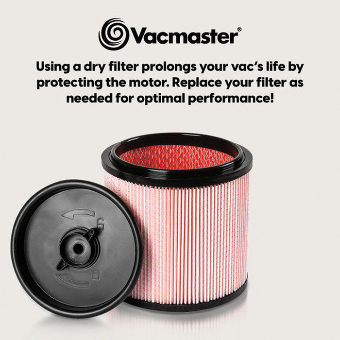 Vacmaster&reg; VCFF 1217244