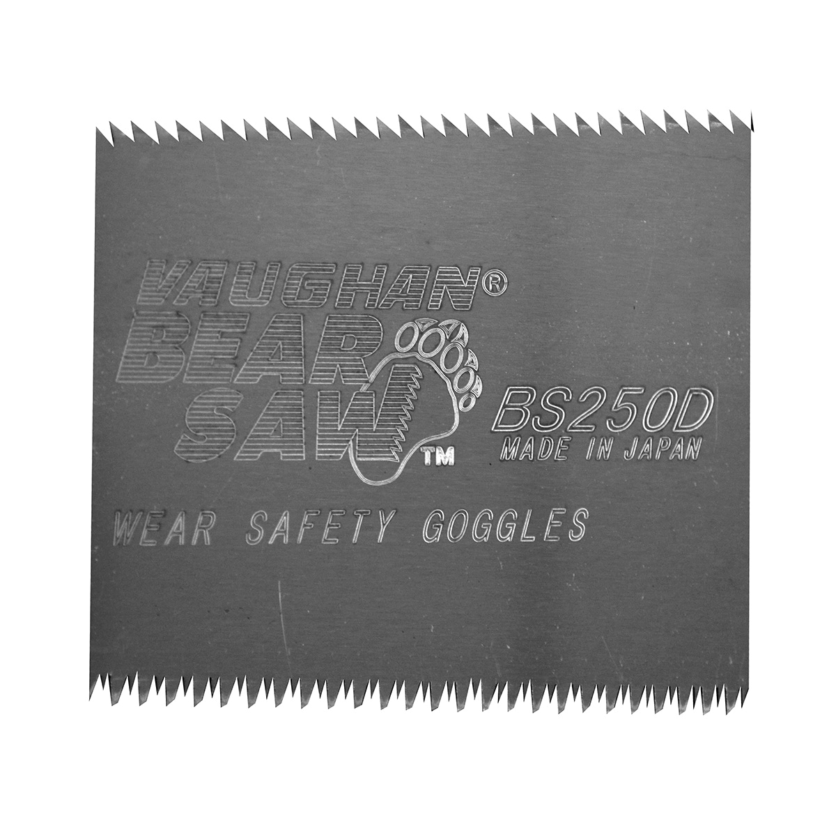 VAUGHAN&reg; BS250D 1022989
