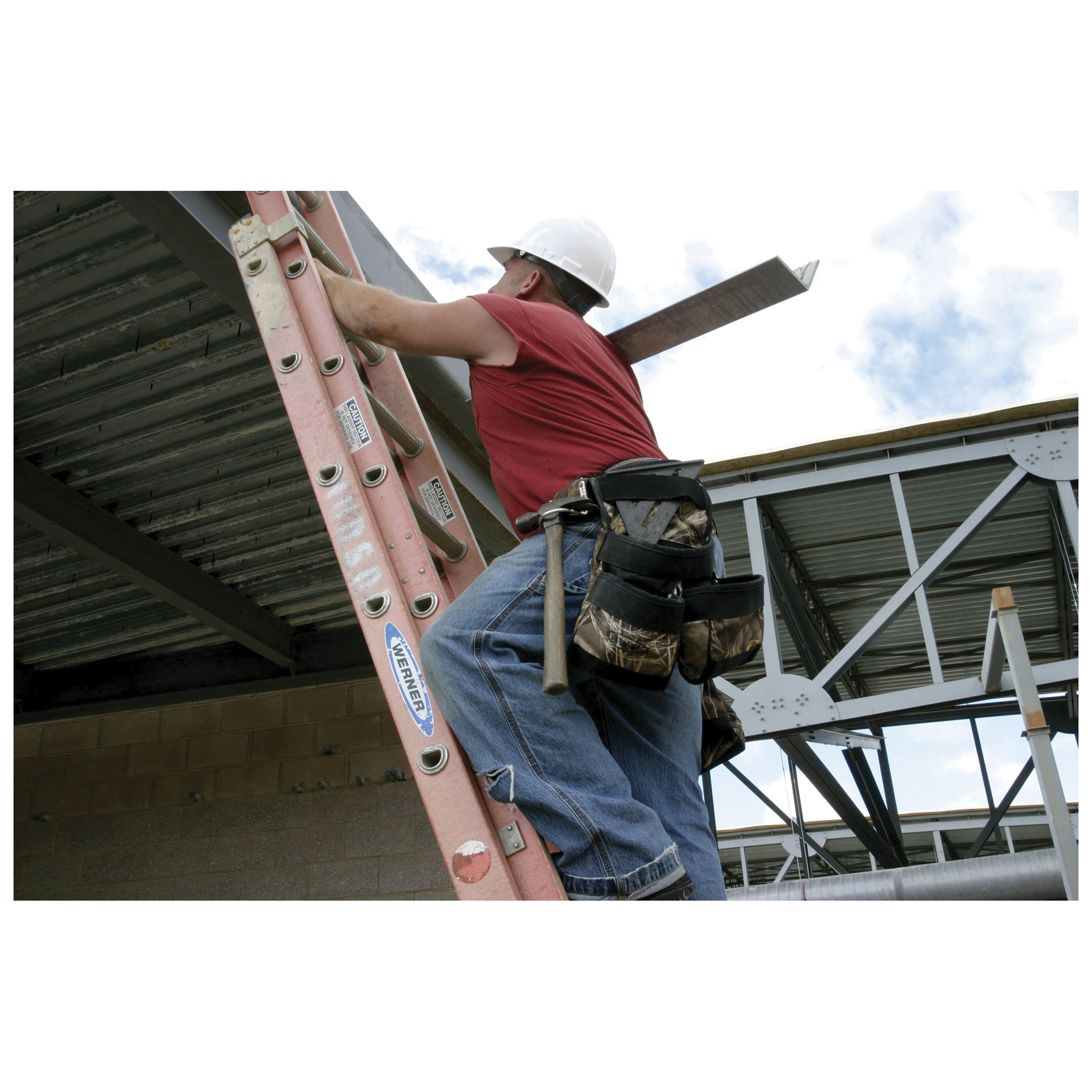 WARNER&reg; D6220-2 1235477