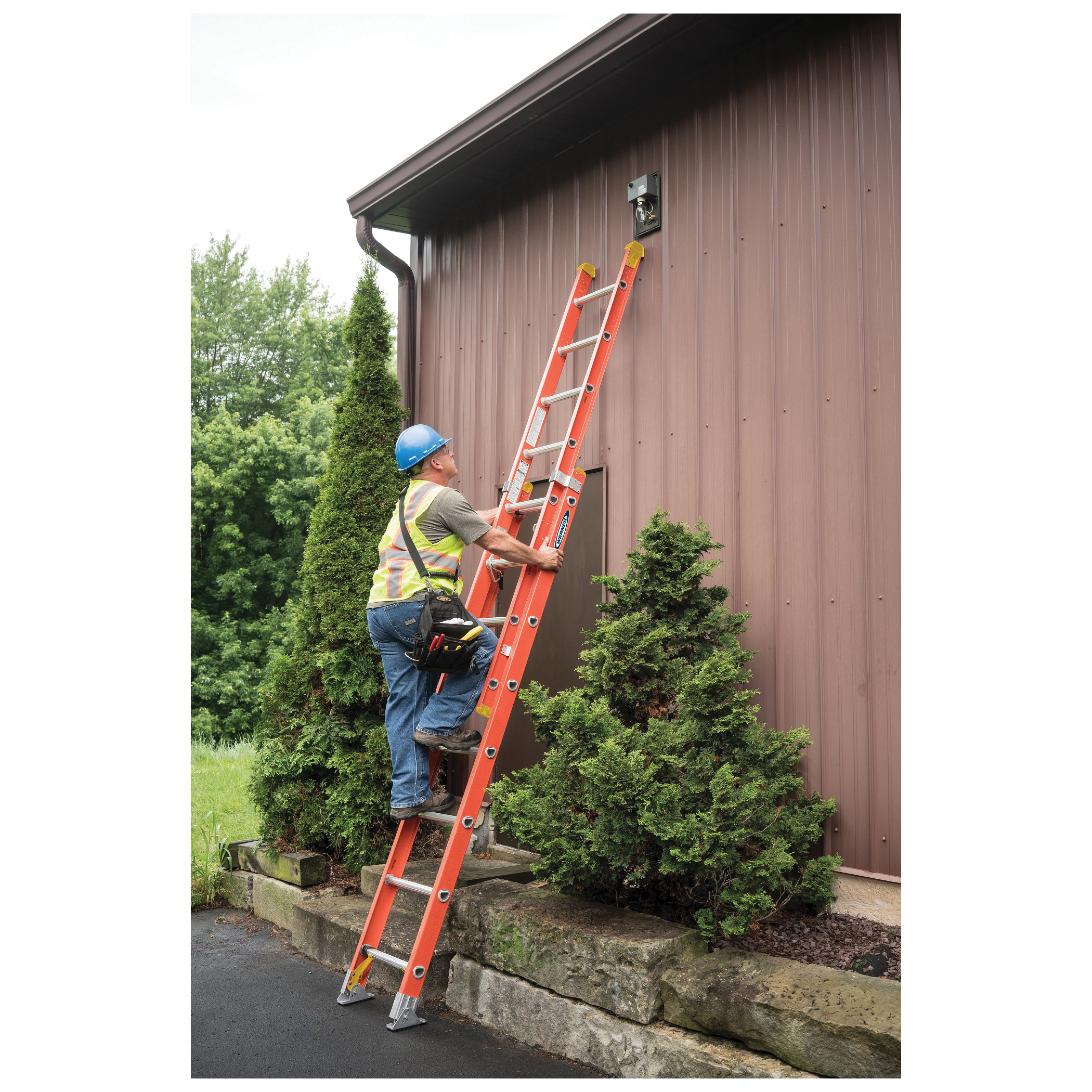 WARNER&reg; D6220-2 1235477