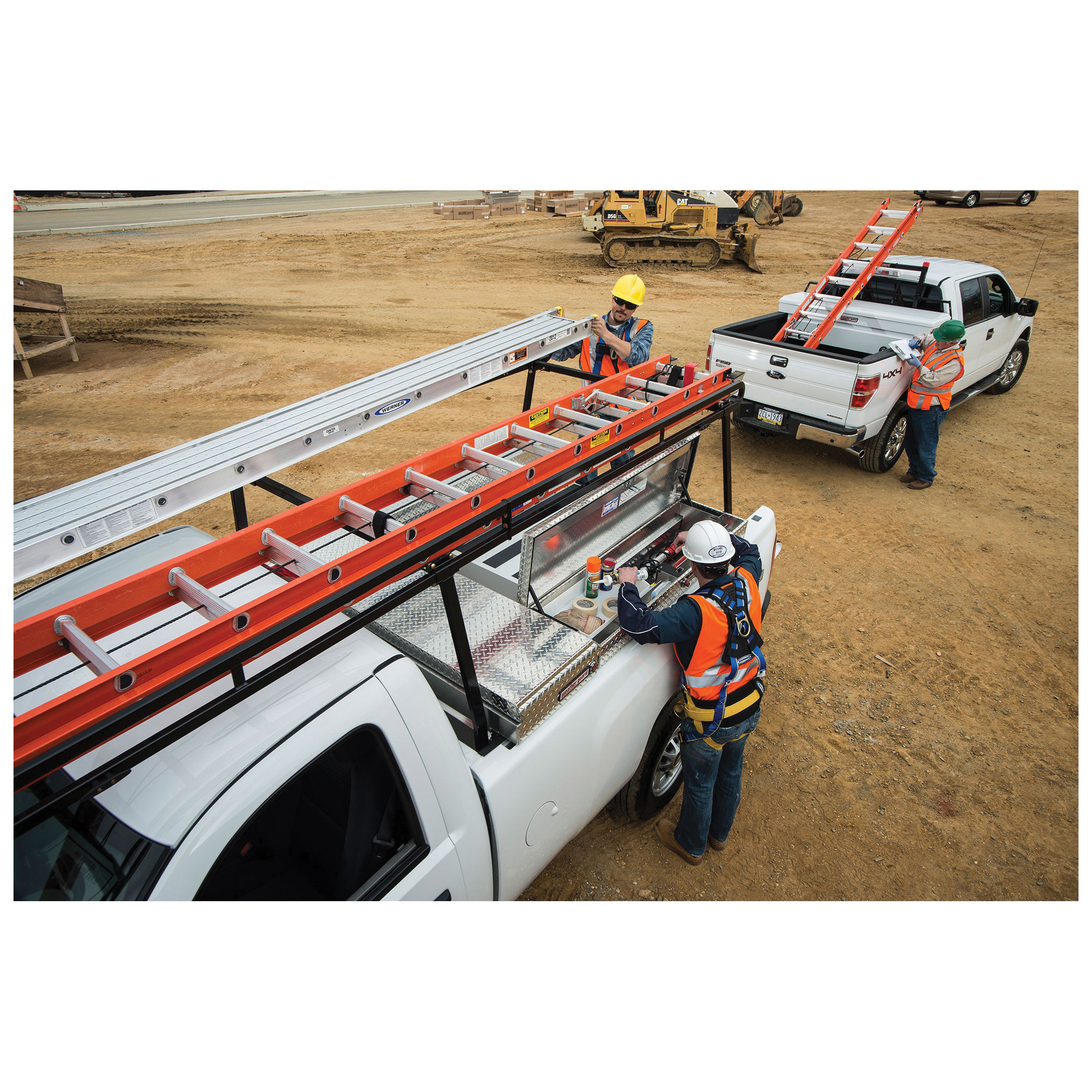 WARNER&reg; D6220-2 1235477
