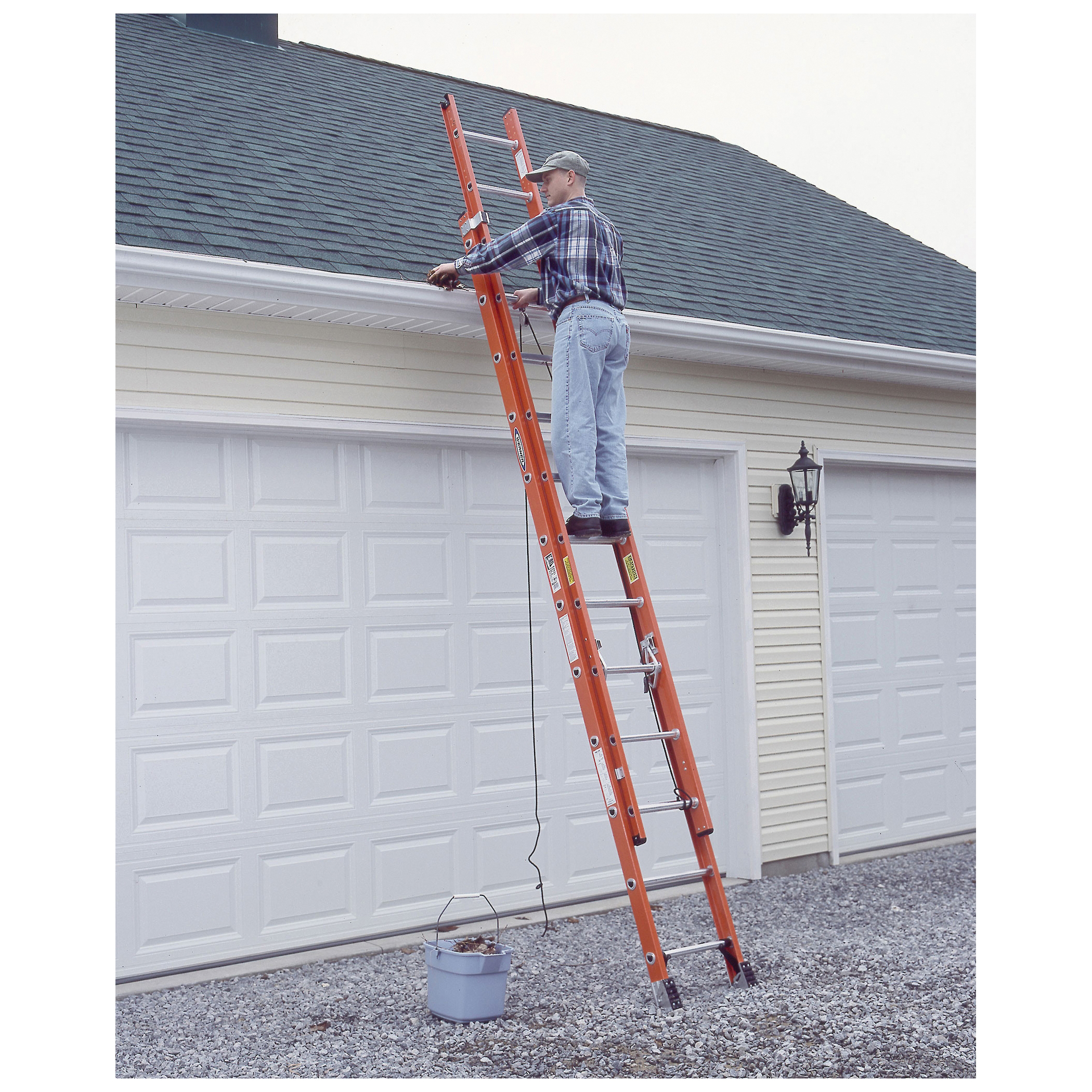WARNER&reg; D6220-2 1235477