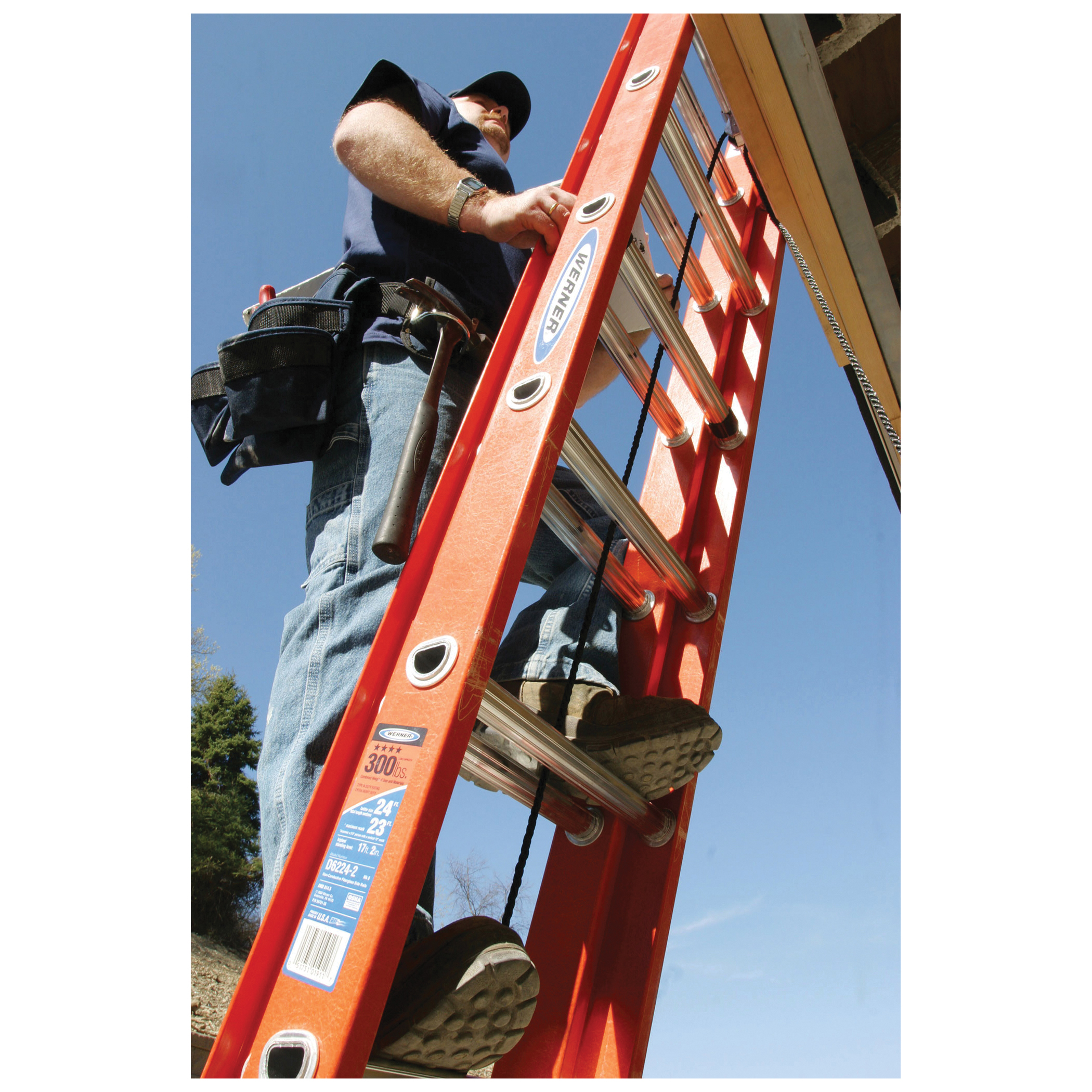 WARNER&reg; D6220-2 1235477