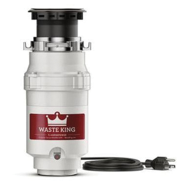 WASTE KING&reg; L-1001