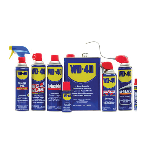 WD-40&reg; 490020 1224067