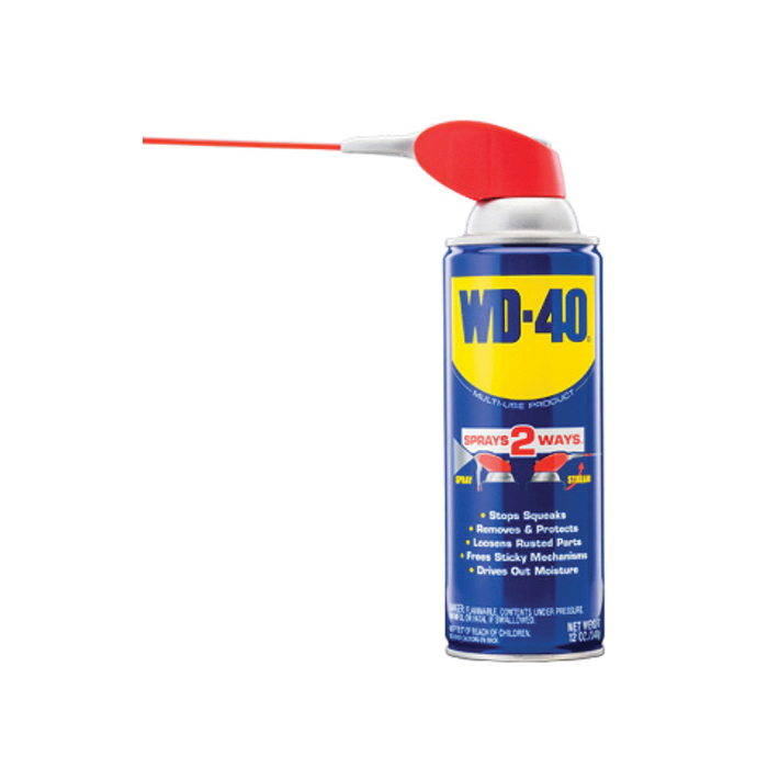 WD-40&reg; 490057 1028955