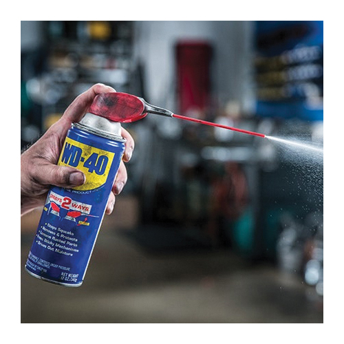 WD-40&reg; 490057 1028955
