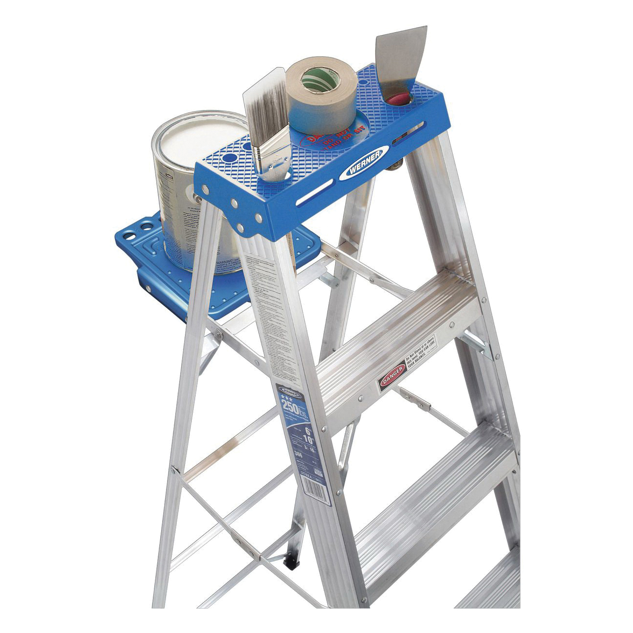 WERNER&reg; 366 1028803