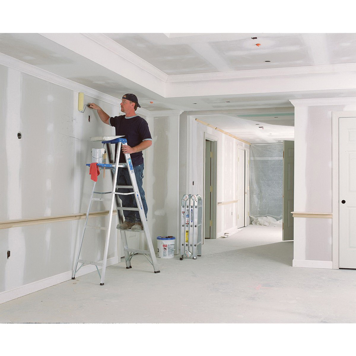 WERNER&reg; 366 1028803