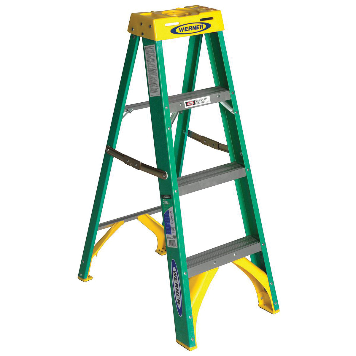 WERNER&reg; 5904