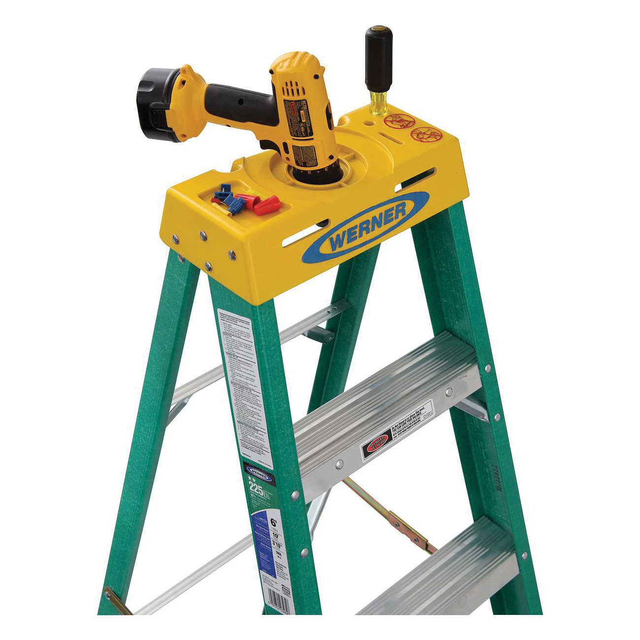 WERNER&reg; 5904 1028815