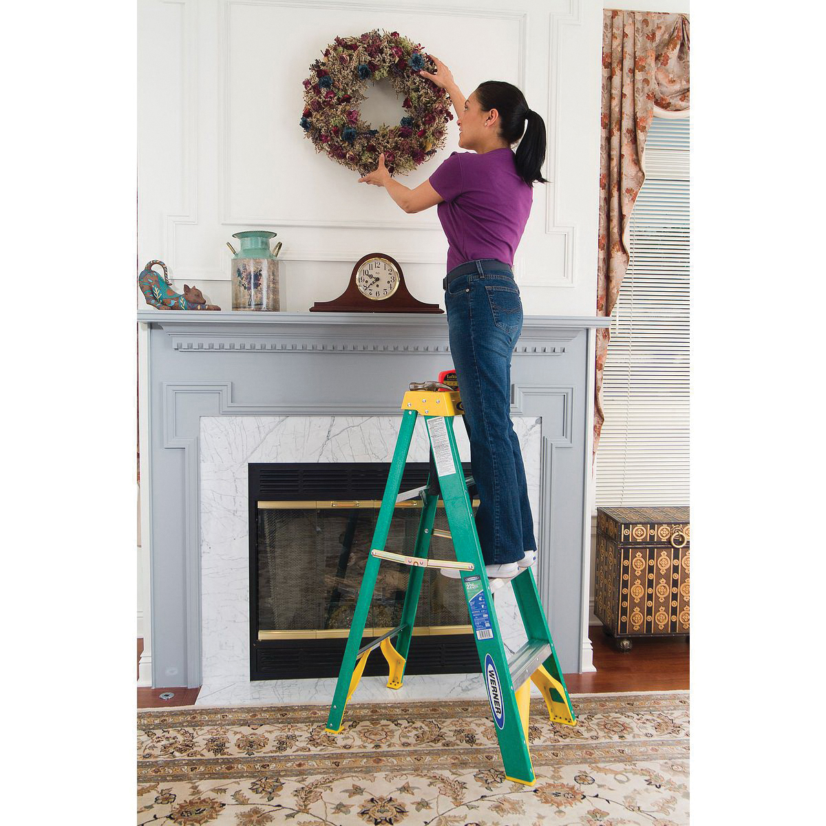 WERNER&reg; 5904 1028815