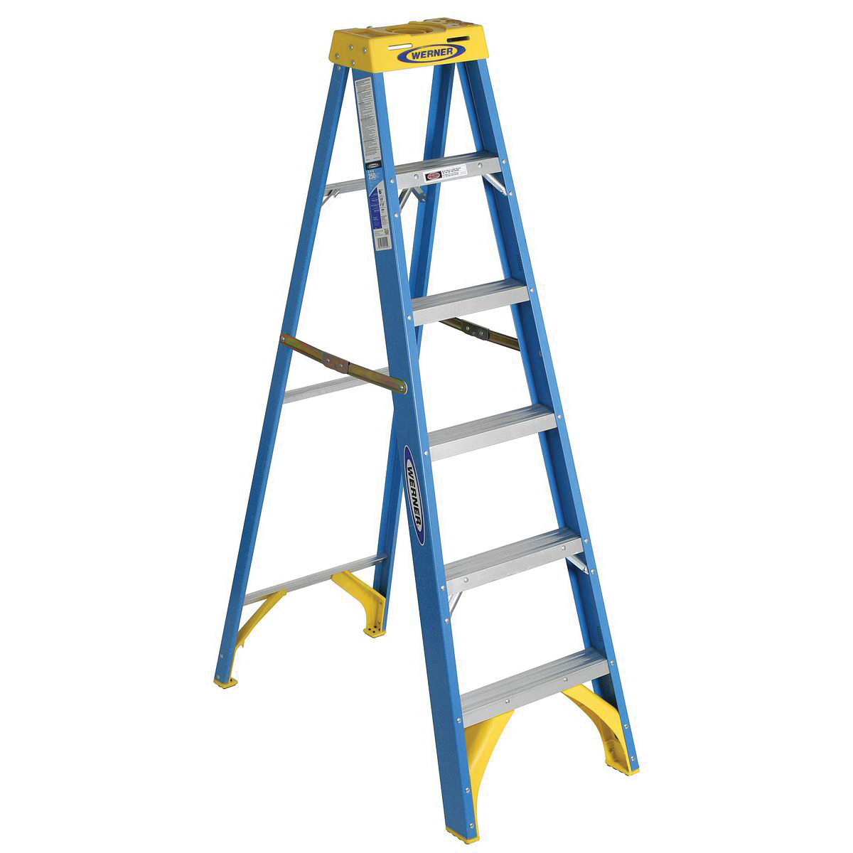 WERNER&reg; 6006