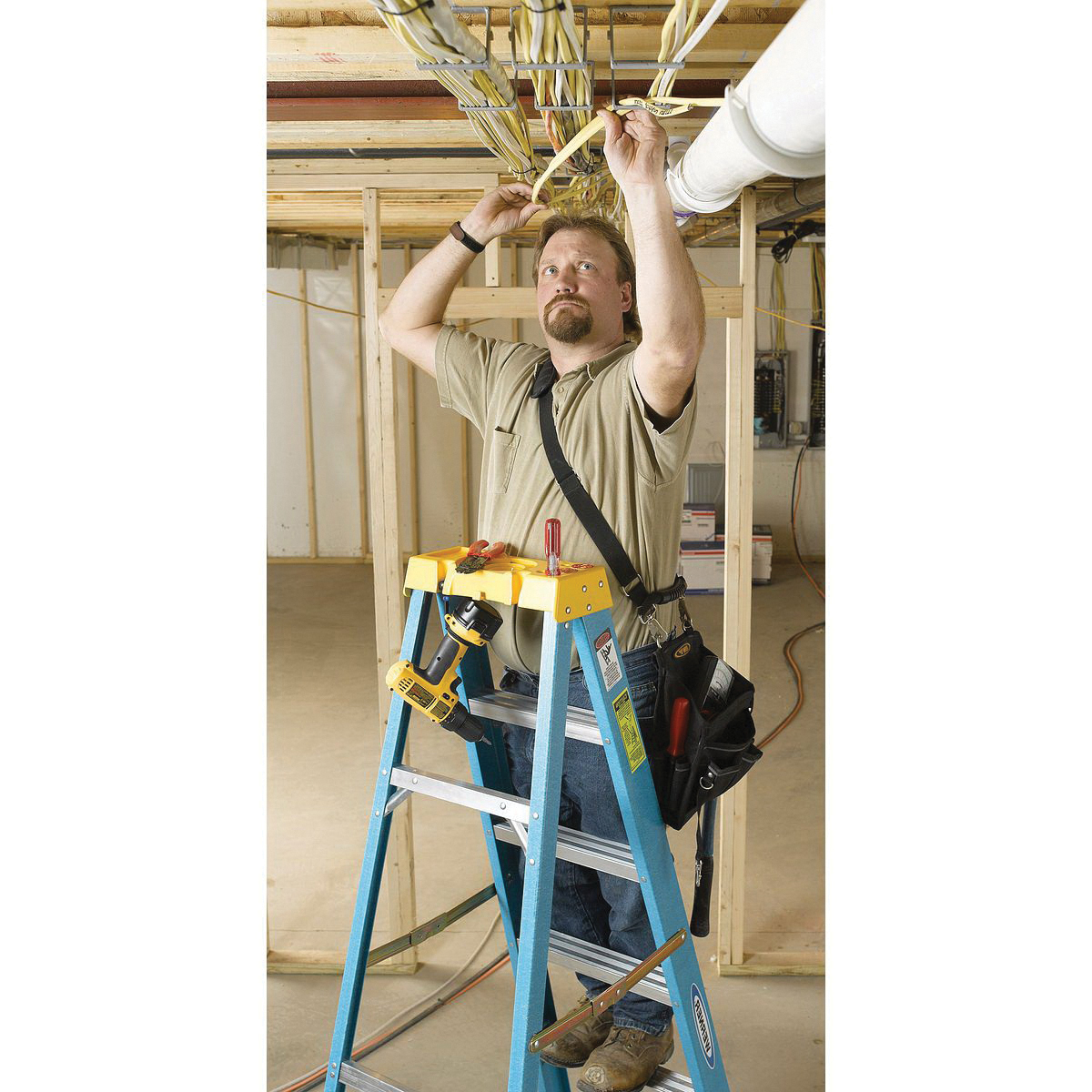 WERNER&reg; 6006 1028813