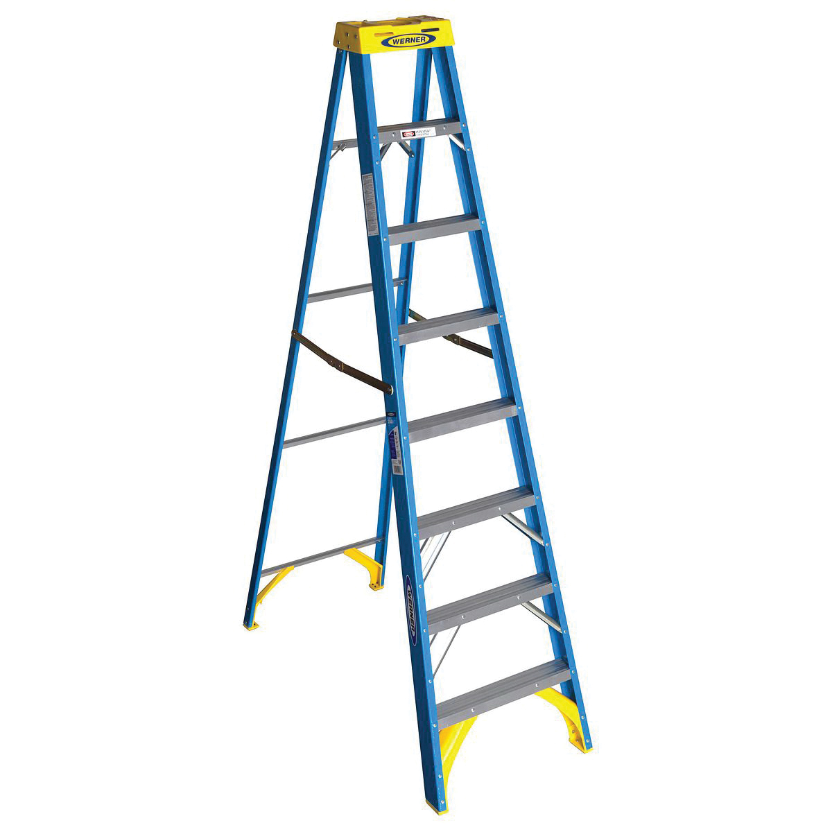 WERNER&reg; 6008