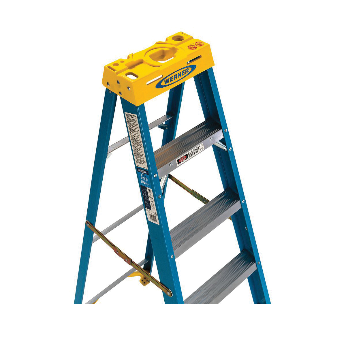 WERNER&reg; 6008 1225830