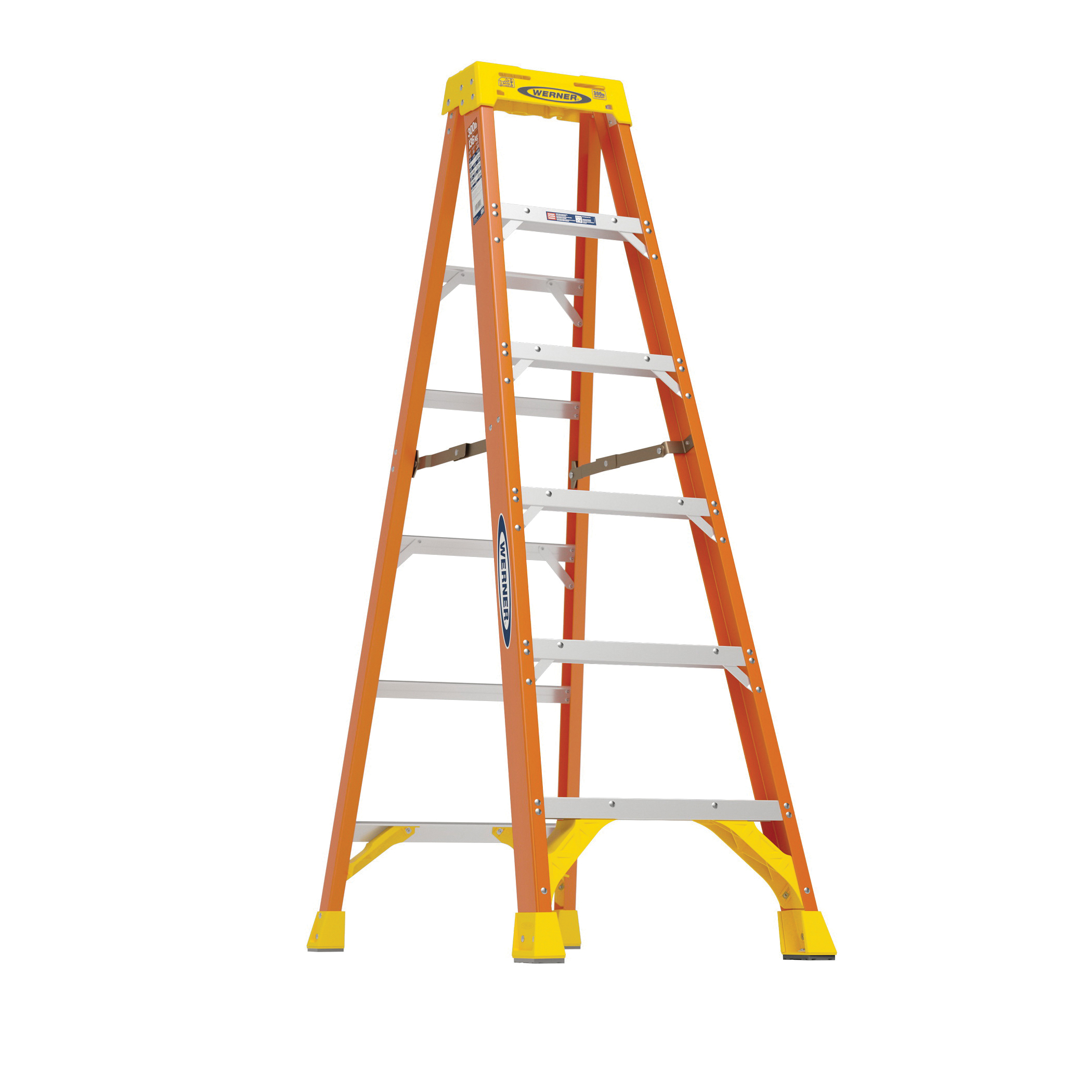 WERNER&reg; 6206