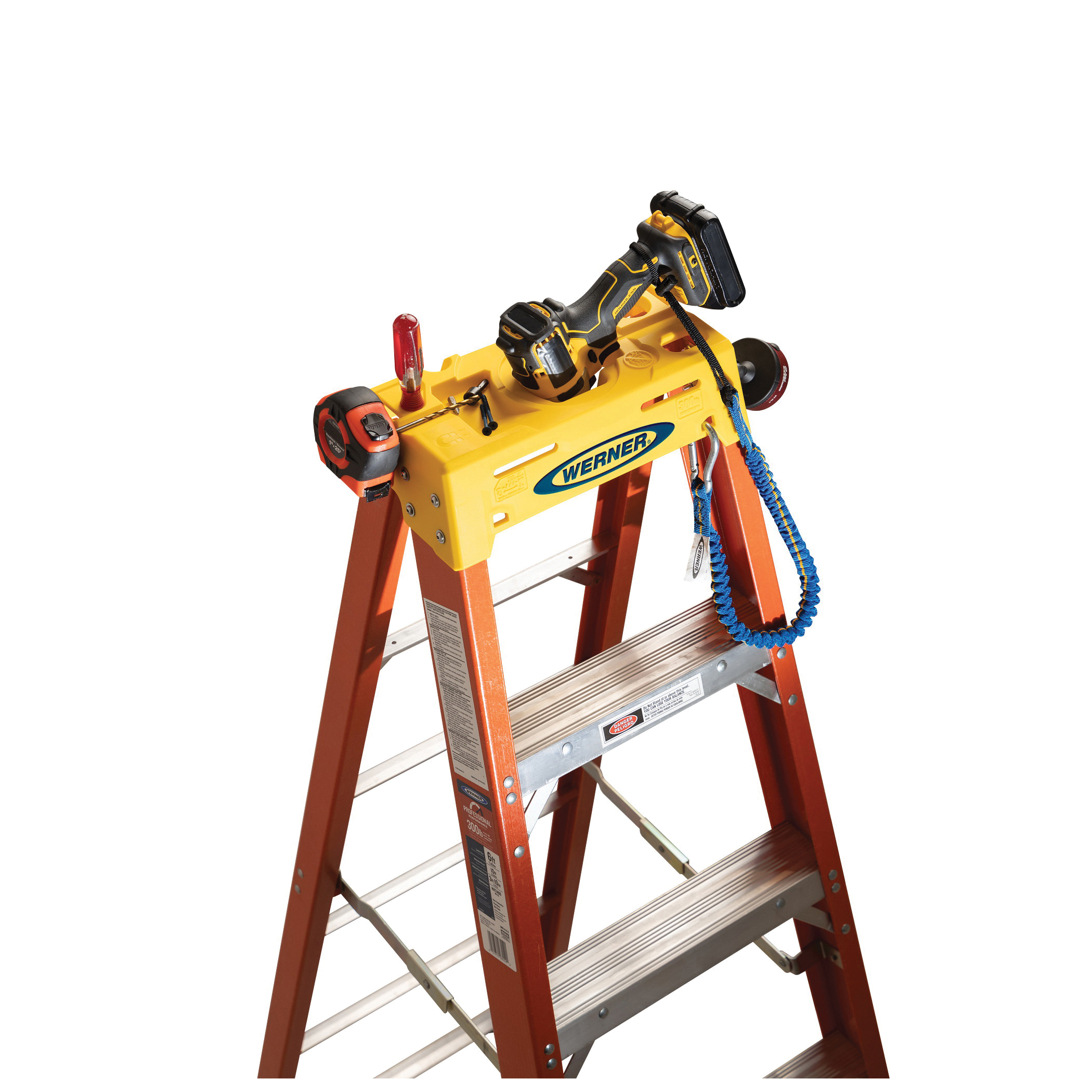 WERNER&reg; 6206 1207435