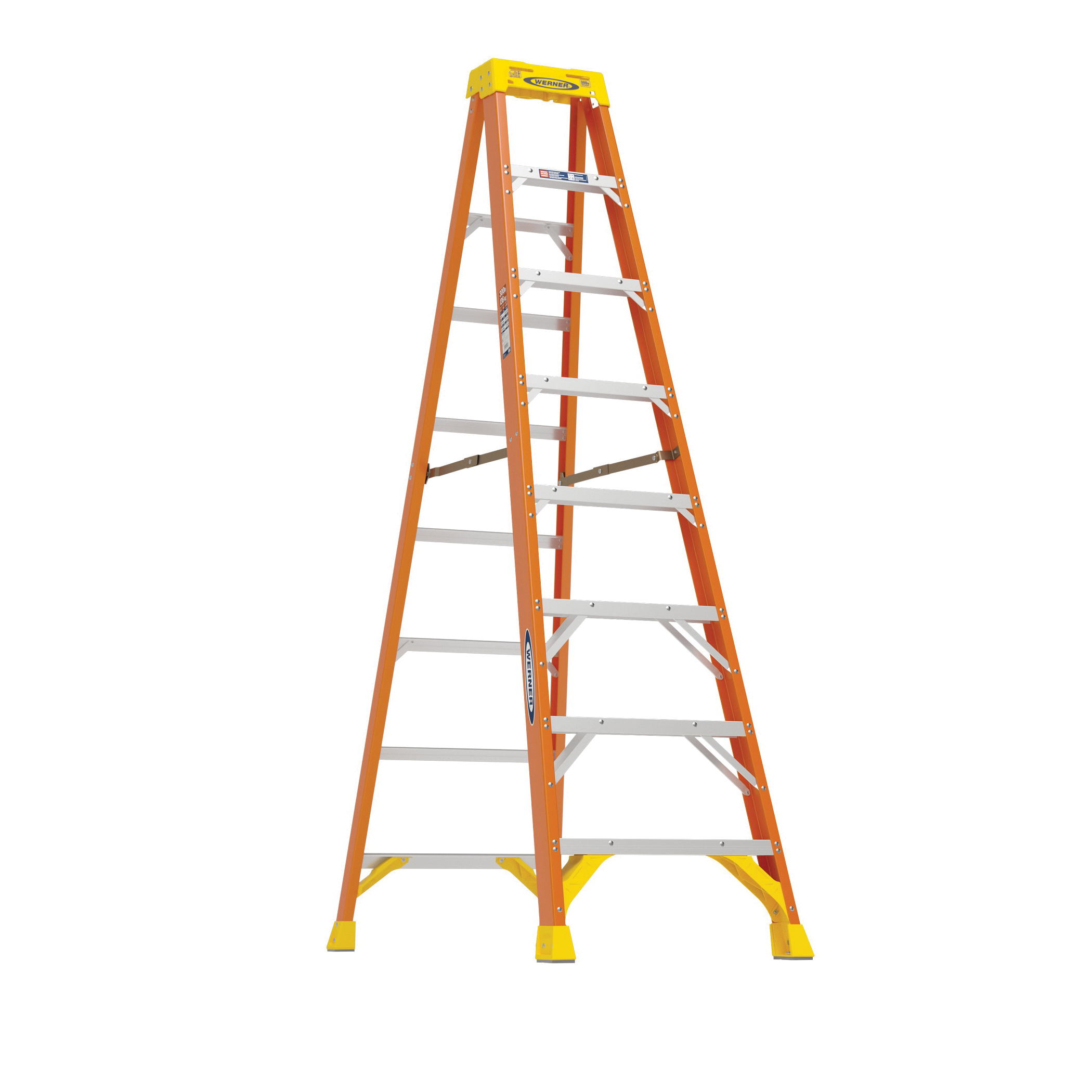 WERNER&reg; 6208