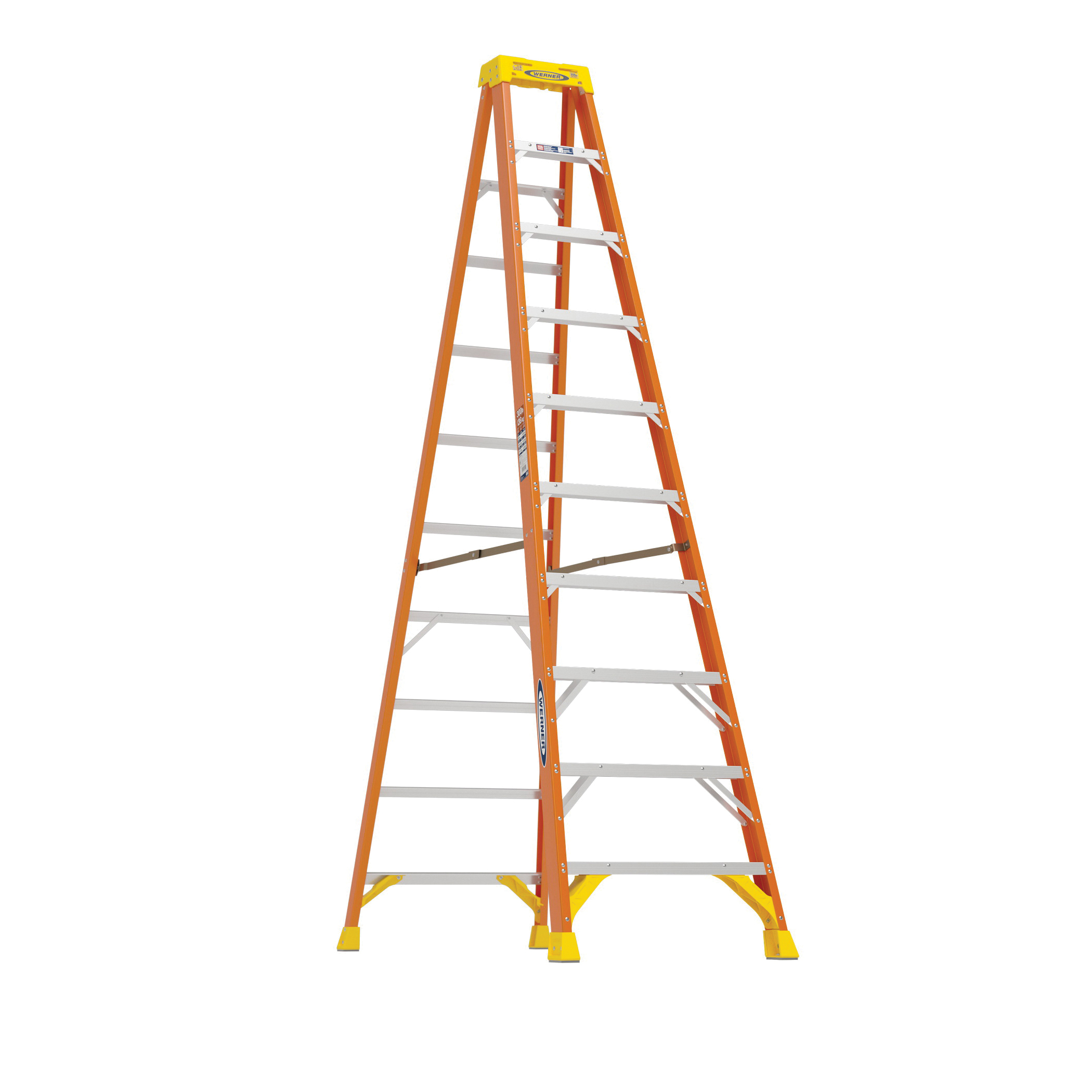 WERNER&reg; 6210