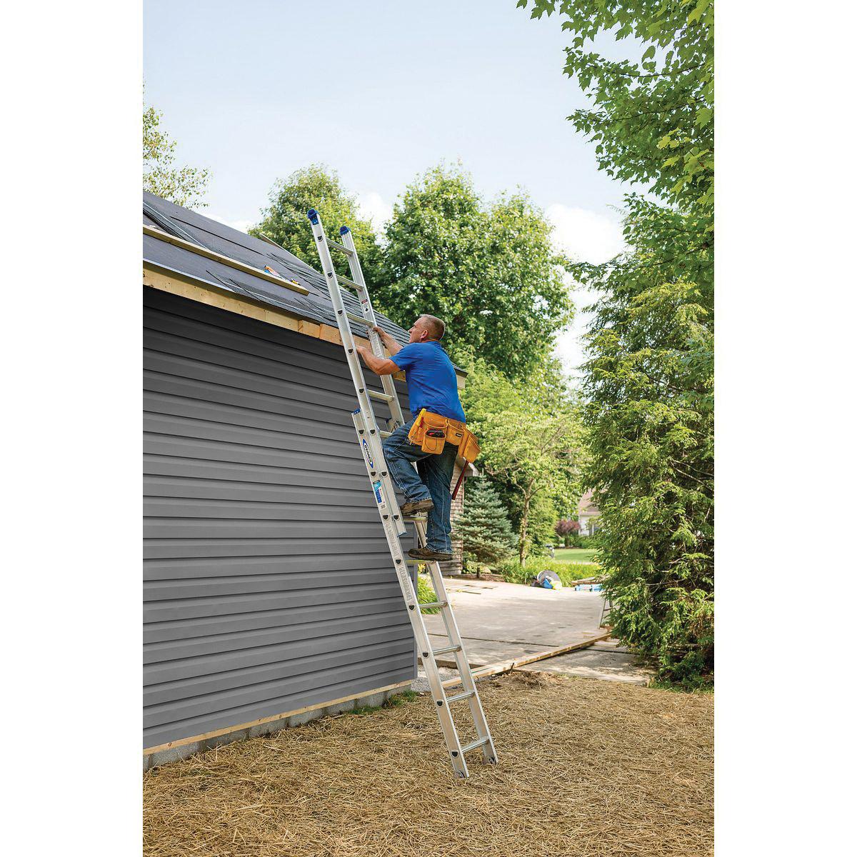 WERNER&reg; D1320-2 1224159