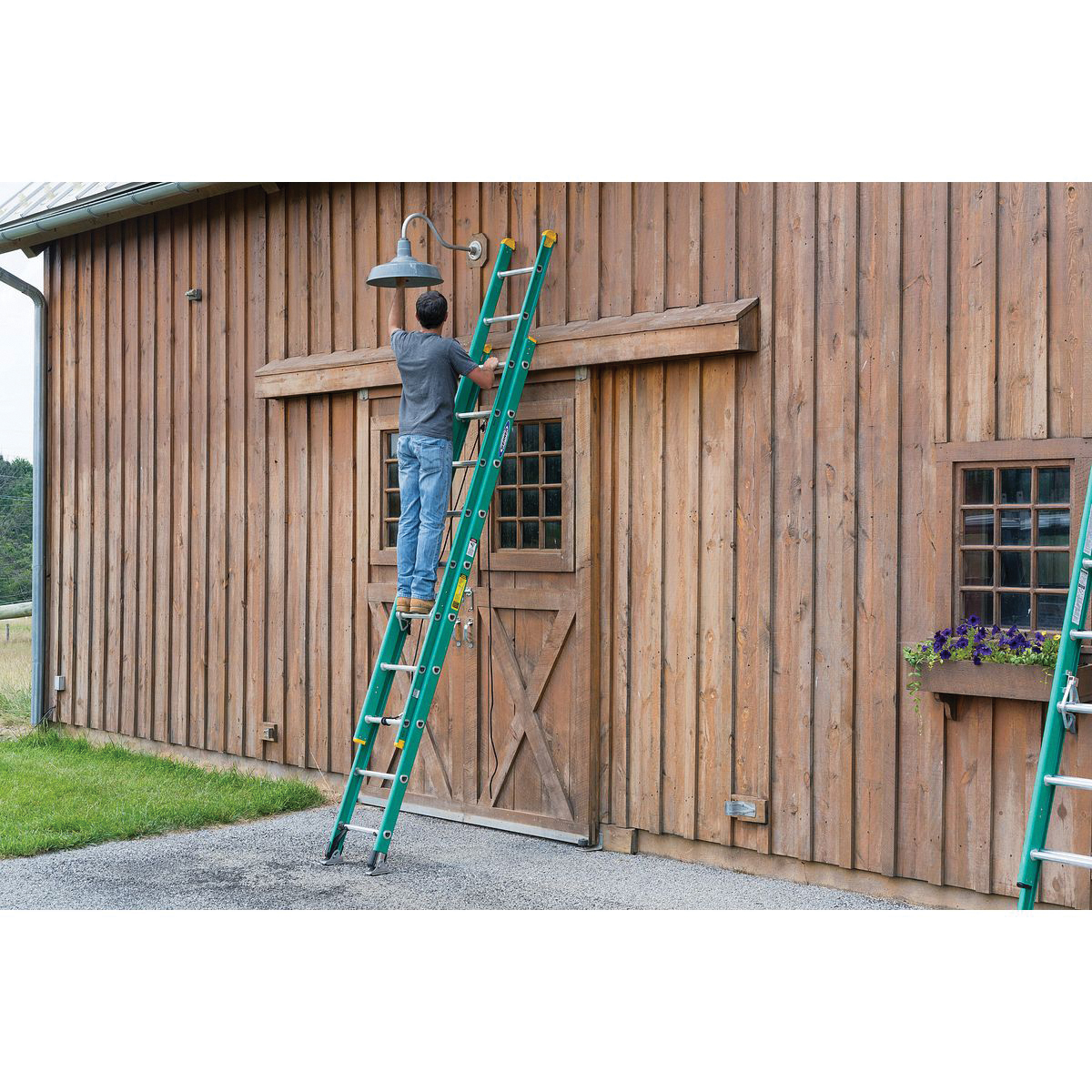 WERNER&reg; D5920-2 1224970