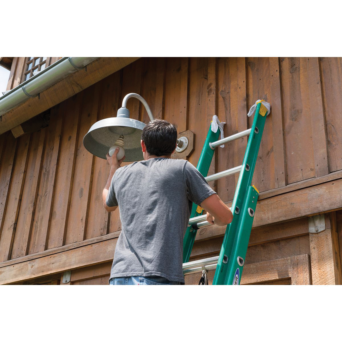 WERNER&reg; D5920-2 1224970