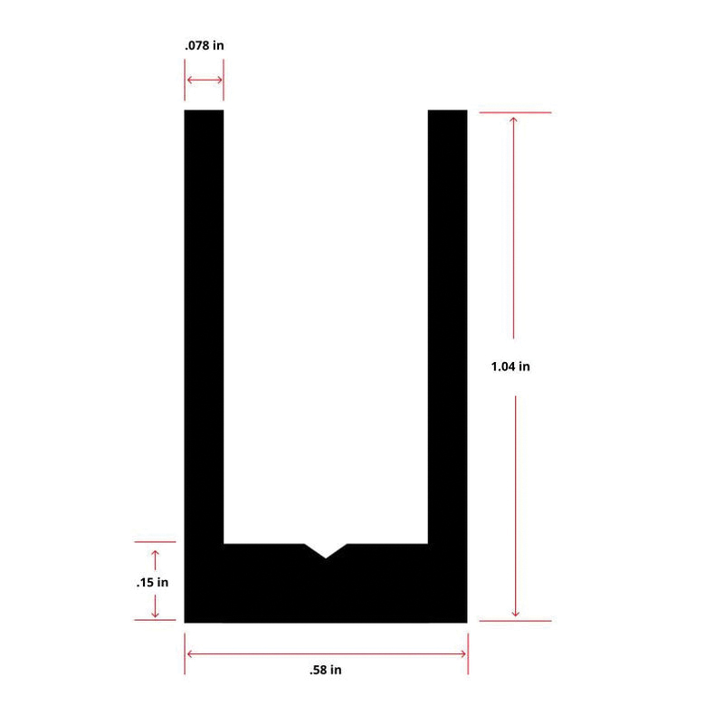WILD HOG PANELS&reg; HOGWTRACK8 1244161