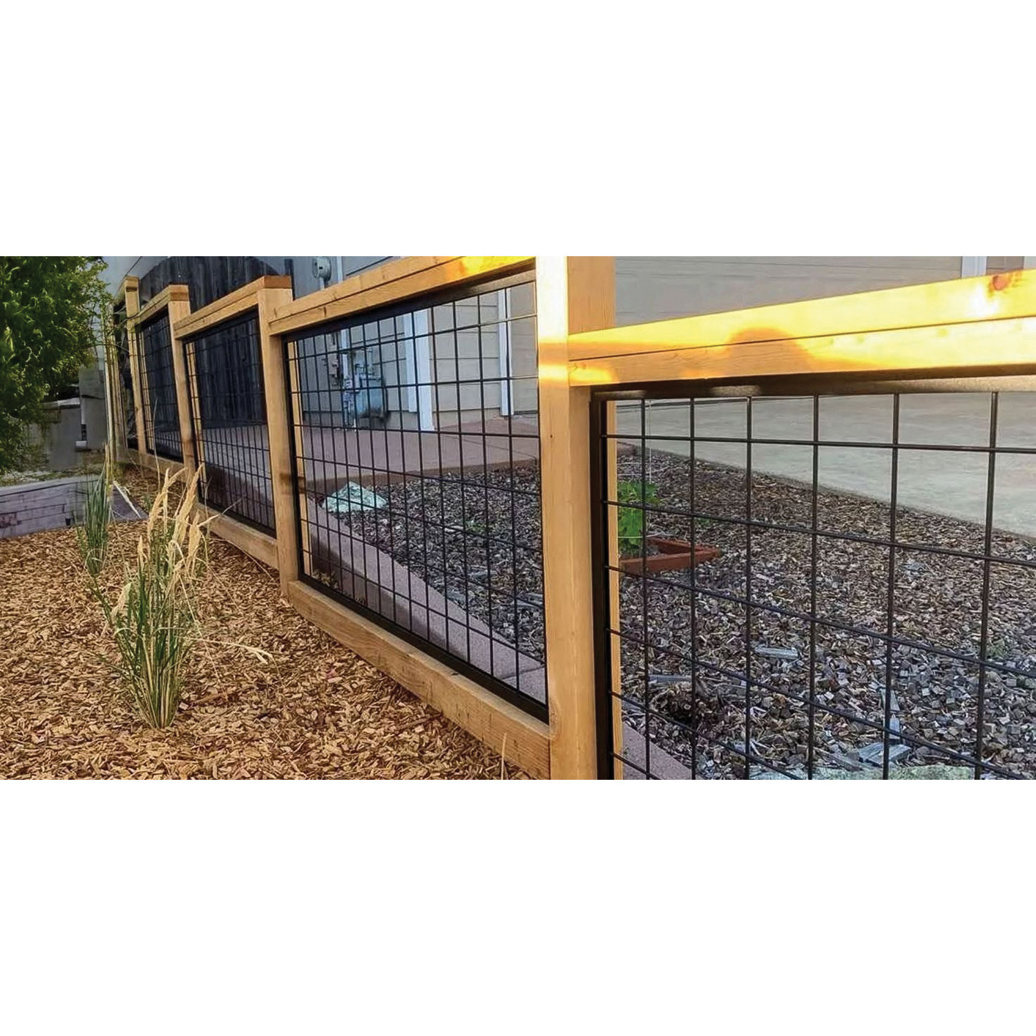 WILD HOG PANELS&reg; HOGWTRACK8 1244161