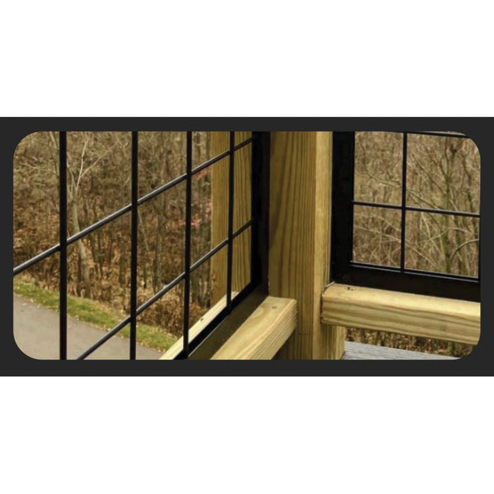 WILD HOG PANELS&reg; HOGWTRACK8 1244161