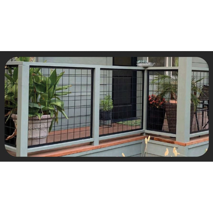 WILD HOG PANELS&reg; HOGWTRACK8 1244161