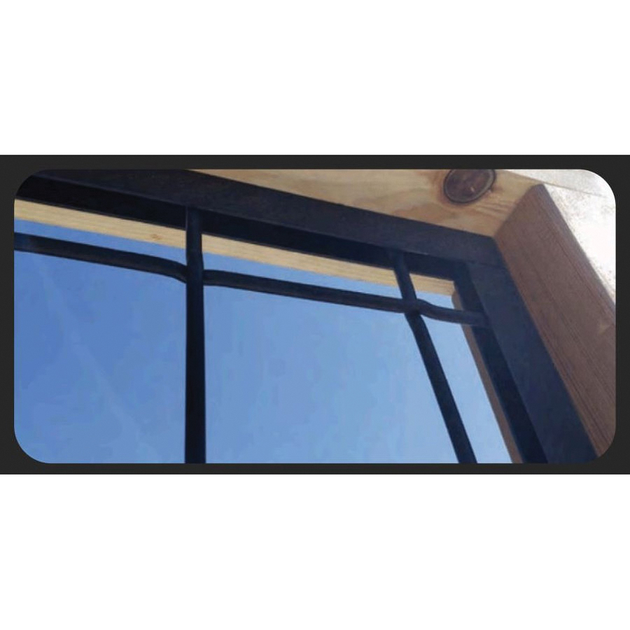 WILD HOG PANELS&reg; HOGWTRACK8 1244161
