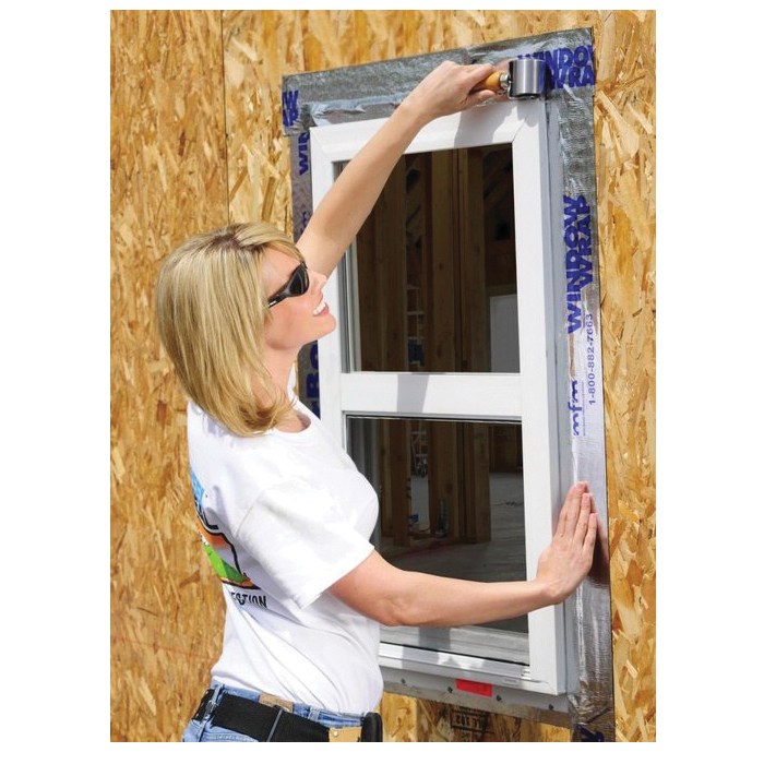 WINDOWWRAP&reg; 05269 1225071