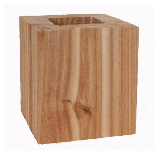WOODTONE WTAP0606RSR